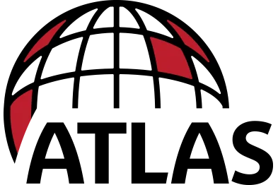 Atlas roofing products partner logo